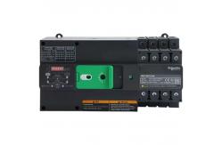 China Schneider Dual Power Manual ATS Automatic Transfer Switch 16A 2P NM00162 100A supplier