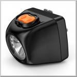 IP68 Led Mining Cap Lamp Eco Friendly Design Explosion Proof Rechargeable for sale
