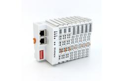 China Industry Communication Remote IO Module Coupler EtherCAT / IP Ultimate Solution supplier