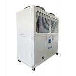 Air Cooled High And Low Temperature Circulating Device 33.79KW 30KW for sale