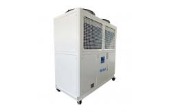 China Air Cooled High And Low Temperature Circulating Device 33.79KW 30KW supplier
