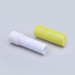 4.8g Deodorant Empty Containers Colored ODM Round Deodorant Tubes for sale