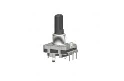 China 16mm Insulated shaft Absolute encoder ES162102EXA-VA1 supplier