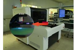 China Textile Computer To Screen Exposing Machine supplier