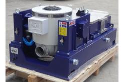 China 3 - 3500 HZ Vibration Test equipment with 4500 KG Max Loading Capacity supplier
