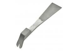 China Multi - Function Heavy Duty Commercial Grade Iron Hive Tool For Beehive Gate supplier