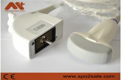 China Mindray 35C50EA Ultrasound Transducer Probe DP-50 Curved Array Transducer supplier