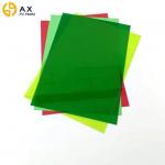 75MPa Plexiglass Acrylic Sheet for sale