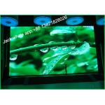 P2.5 Indoor Seamless HD Led Display Video Walls Screen Rental 1 / 16 Scan 640 * 640mm for sale