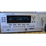 Keysight (Agilent) 83640L Synthesized Swept-CW Generator, 10 MHz to 40 GHz for sale