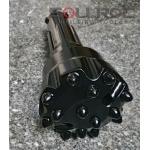 124mm-136mm RE545 Reverse Circulation Bits With Hole For Foundation Construction