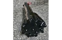 China 124mm-136mm RE545 Reverse Circulation Bits With Hole For Foundation Construction supplier