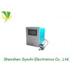 Professional 365nm UV LED Spot Curing System , UV LED Precision Curing For Medical Device for sale