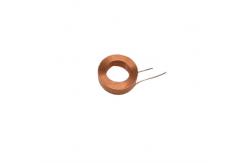 China Induction Copper Wire High Frequency Coil Electromagnets Customized supplier