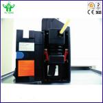 High Precision JB/T 10707 NES713 Smoke Toxicity Index Test Chamber