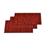 PE/PVDF Coated Wooden Aluminum Composite Panel Lightweight