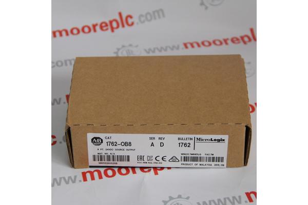 AB Allen Bradley 1757-SRC ProcessLogix Redundancy Module Cable 1757-SRC1