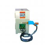 Mobile Inductive Heating Equipment For Automotive Component Hardening And Assembly