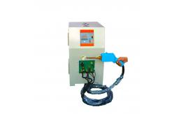 China Mobile Inductive Heating Equipment For Automotive Component Hardening And Assembly supplier