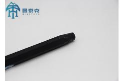 China 108mm Shank H25 Hexagonal Drill Rod Mining Drilling Tools supplier