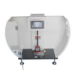 GB T 1843 Cantilever Beam Impact Test Apparatus For Nonmetallic for sale
