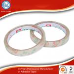 Waterproof BOPP Packaging Tape , Professional 40mic Custom Packing Tape for sale