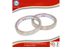 China Waterproof BOPP Packaging Tape , Professional 40mic Custom Packing Tape supplier