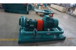 China API Stainless Steel 30hp 400GPM Jet Mud Mixing Hopper supplier