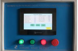 China 0.1Nm Plug Socket Tester supplier