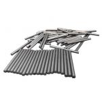 Size Customized Tungsten Steel Carbide Blank Rods Corrosion Resistant for sale