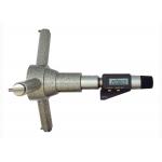 IP54 200-500mm Large Range Digital 3 Point Internal Micrometre Instrument for sale