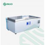 Electric Vehicle Constant Water Bath Testing Equipment IEC 62196 304 Stainless Steel for sale