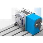 Steel Magnetic CNC Workholding Fixture 4 Axis Manual Zero Point Positioning for sale