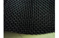 China Circular 14 Gauge Petroleum Vibrating Screen Mesh First Rolling And Then Braiding supplier
