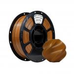 iBOSS 3d Printing Filament Shanhaijing Wood Color 1kg PLA+ Filament 3D Printer Filament 1.75mm  for sale