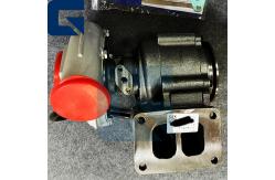 China VG1034110051 Turbocharger for WD615 Engine supplier