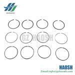 Isuzu Piston Ring 8-97109462-1 8-97109462-0 8971094620 8971094621 For Isuzu NPR 4HF1 for sale