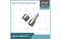 China 7135-836 Delphi Injector Repair Kit Nozzle-Valve kit Nozzle-CVA kit supplier