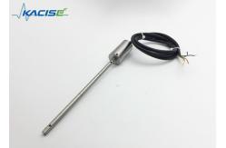 China Accuracy 0.5% KCF100 Series Liquid Level Transmitter Temperature Adjustable 4-20mA supplier
