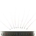 Enamelled Wire NTC Thermistor For Electronic Thermometer And Battery for sale