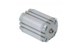 China ADVU-50-60-A-P-A 156643 Air Cylinder with G1/8 Connection supplier
