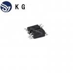LTV217 Digital Electronics IC  DC Input Transistor Output Optocoupler Surface Mount 4-Pin SOIC for sale