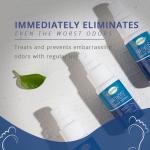 20ml Remover Shoe Deodorizer Foot Deodorant Spray Moisturizer Nourishing