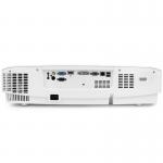 7000 Lumens 1080P Business Projector Long Life Short Throw 3LCD Laser