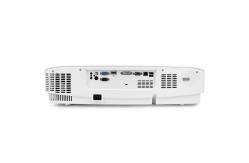 China 7000 Lumens 1080P Business Projector Long Life Short Throw 3LCD Laser supplier