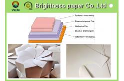 China Folding Resistance C1S Folding Box Board 300gsm For Toys Packaging supplier