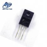 FQPF2N60C Audio Power Transistors Bipolar Transistor IC BOM Quote List FQPF2N60C for sale