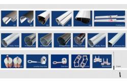 China Retractable Roller Blinds Motor Kit Awning Hand Crank Manually Operated supplier