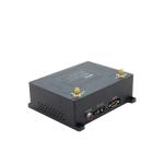 IP54-Rated 4W UAV Transmission Module Drone Video Module with Low Latency and Advanced Encryption for sale