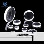 Protective Cover Convex Lens For Projector  Filter Transparent for sale